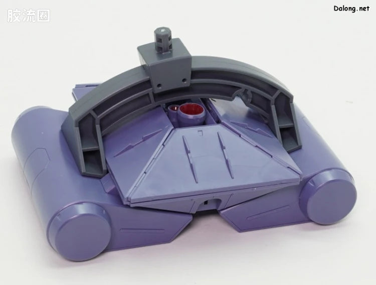 P-Bandai MG 1/100 Ballute Pack