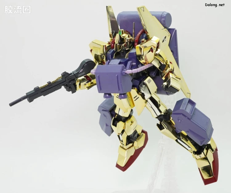 P-Bandai MG 1/100 Ballute Pack