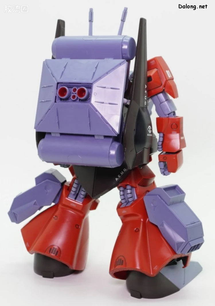 P-Bandai MG 1/100 Ballute Pack