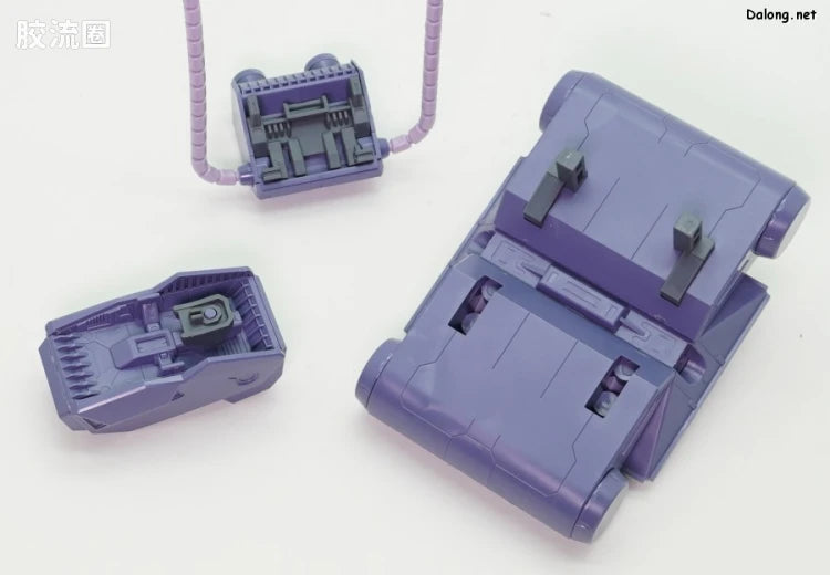 P-Bandai MG 1/100 Ballute Pack
