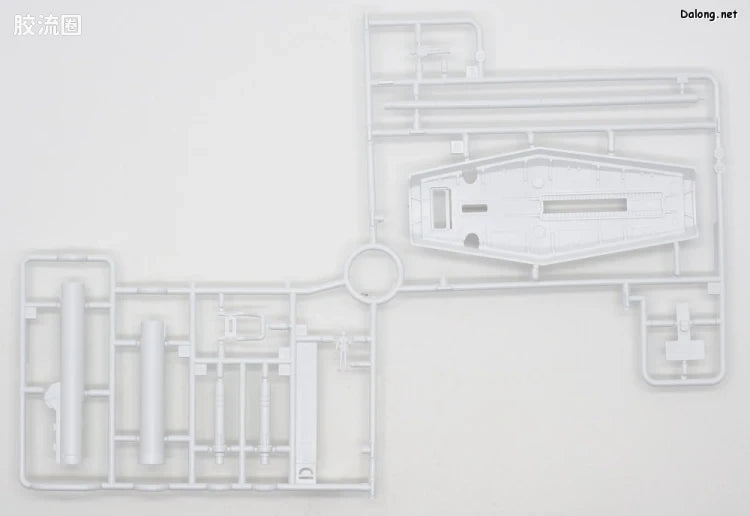 P-Bandai MG 1/100 RX-78-2 Gundam Ver.3.0 Expansion Parts Set