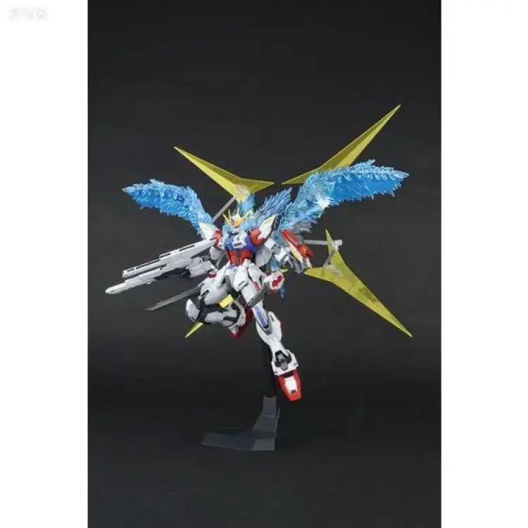 Bandai MG 1/100 Universal Booster