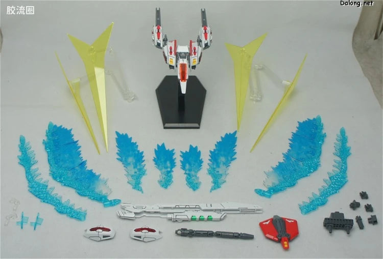 Bandai MG 1/100 Universal Booster