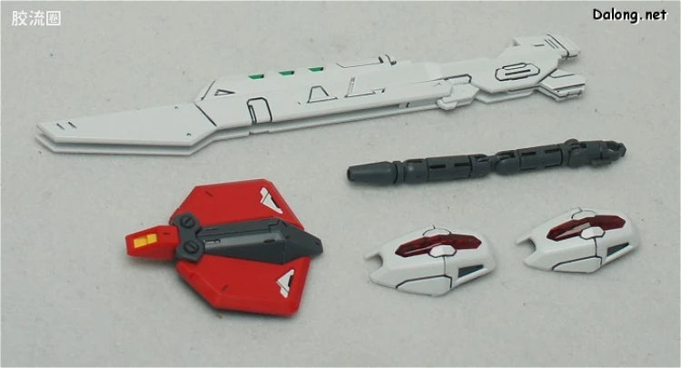 Bandai MG 1/100 Universal Booster