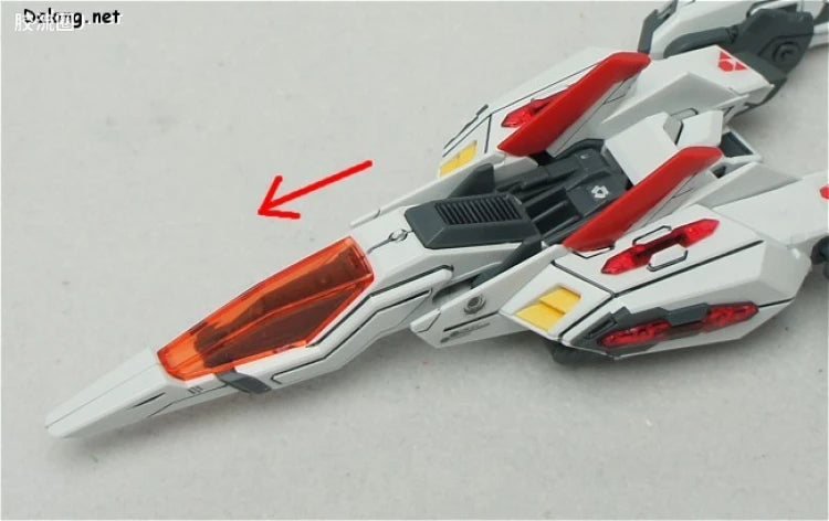 Bandai MG 1/100 Universal Booster