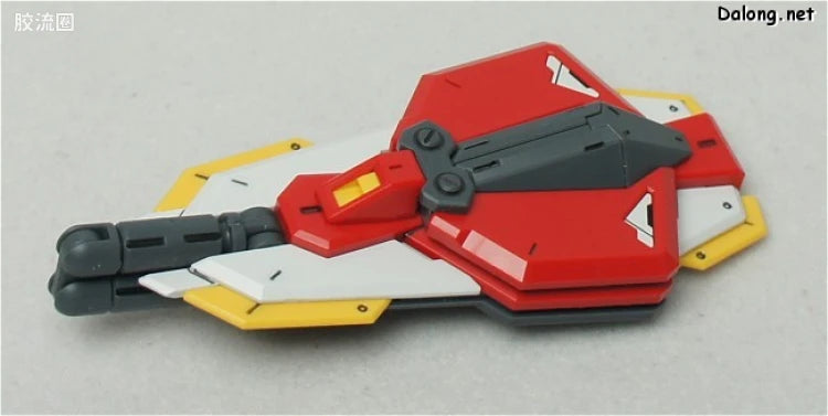 Bandai MG 1/100 Universal Booster