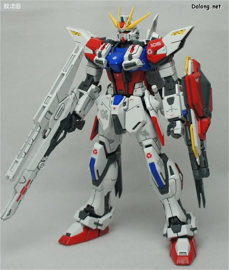 Bandai MG 1/100 Universal Booster