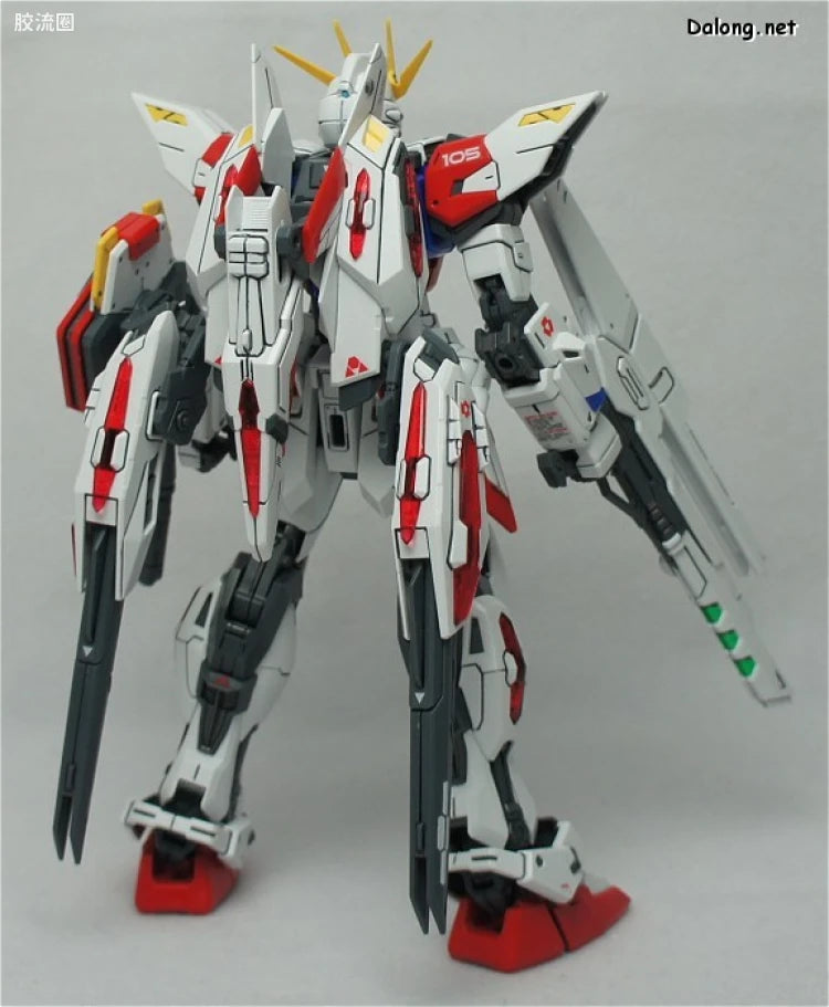 Bandai MG 1/100 Universal Booster