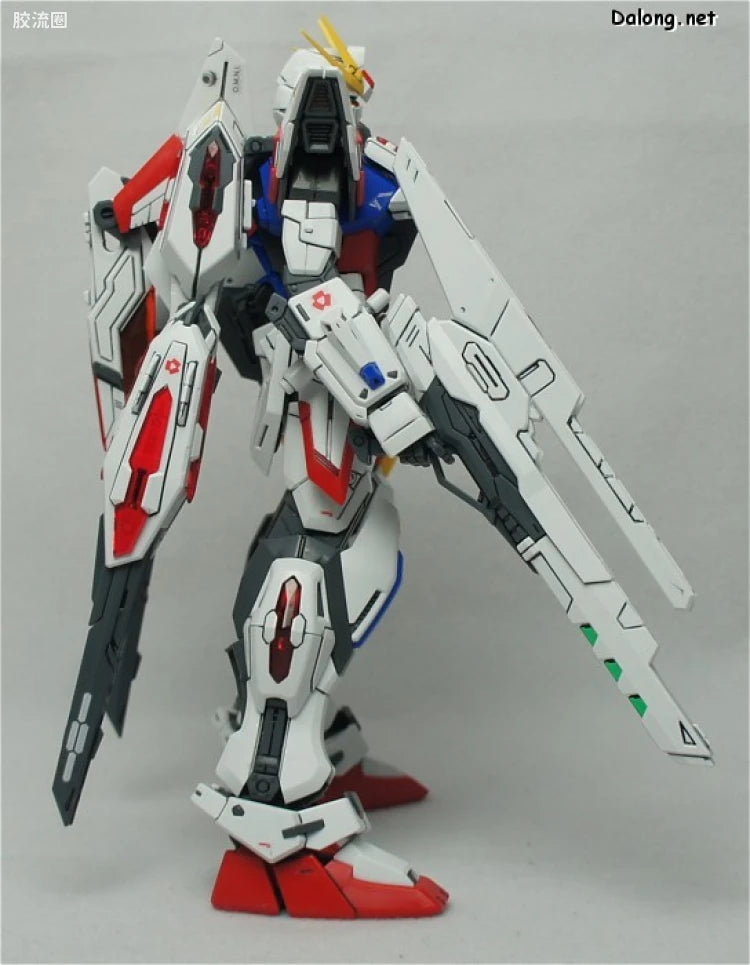 Bandai MG 1/100 Universal Booster