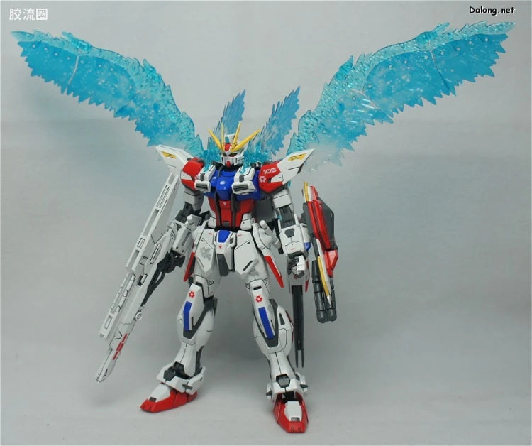 Bandai MG 1/100 Universal Booster