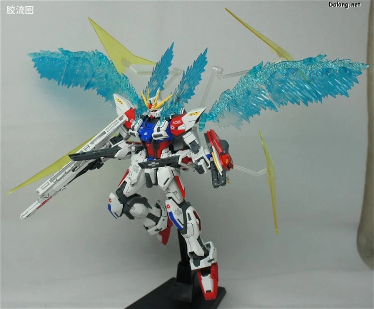 Bandai MG 1/100 Universal Booster