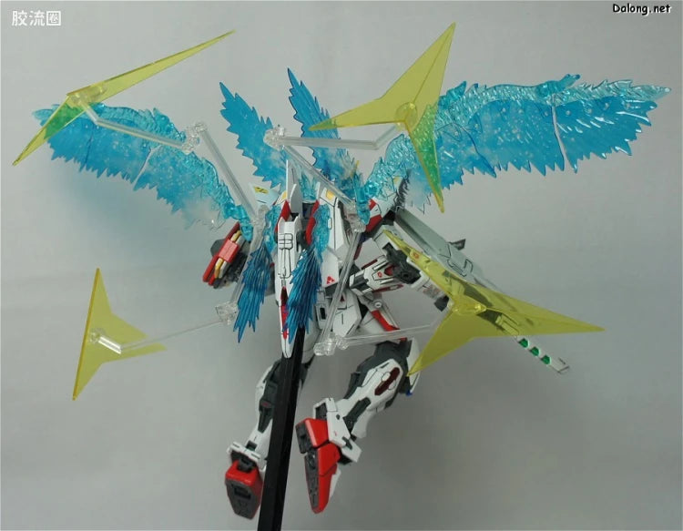 Bandai MG 1/100 Universal Booster