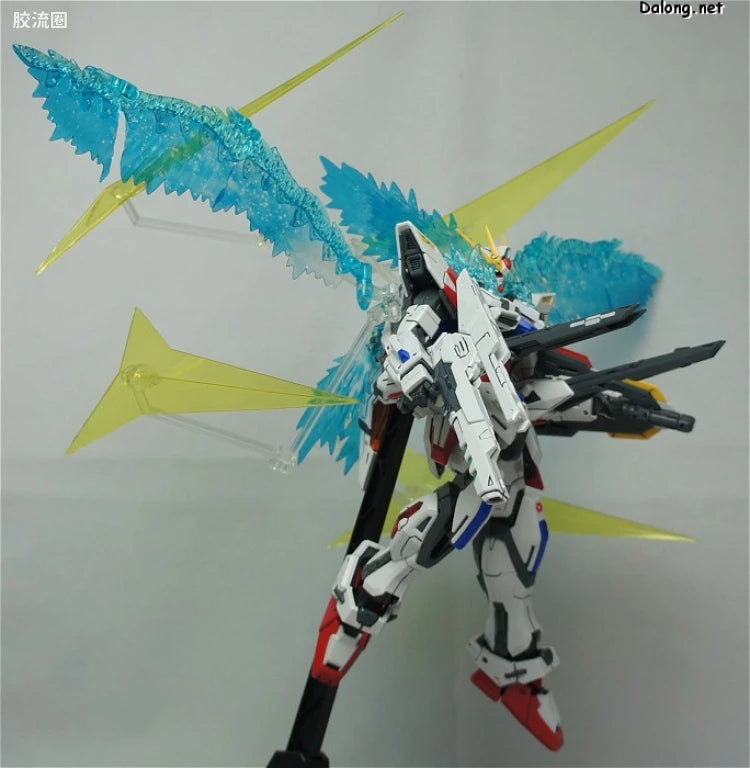 Bandai MG 1/100 Universal Booster