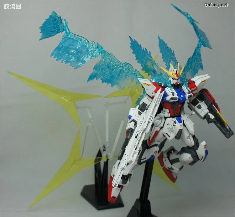 Bandai MG 1/100 Universal Booster