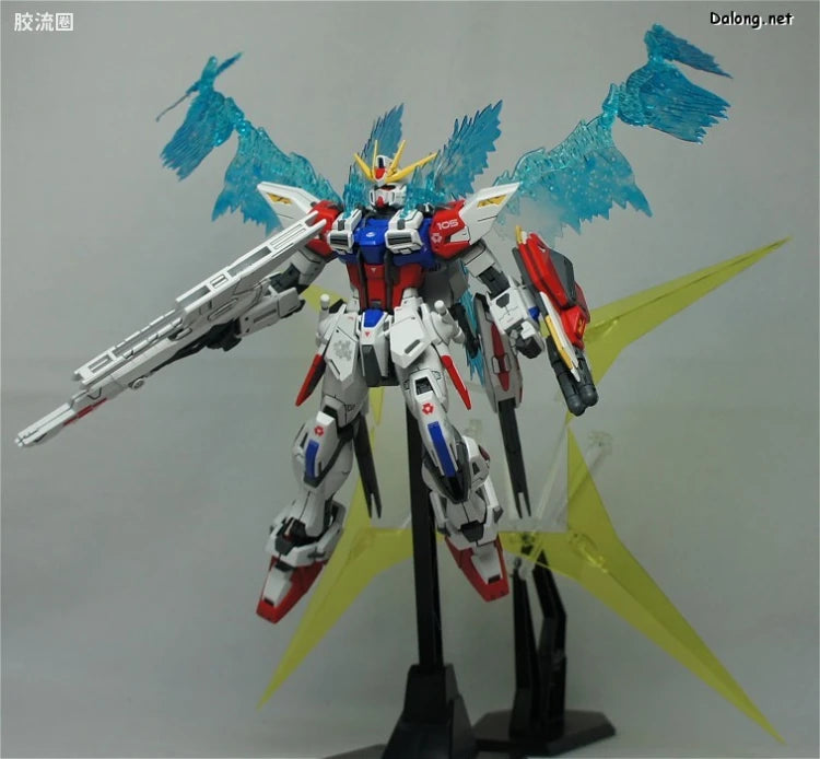 Bandai MG 1/100 Universal Booster