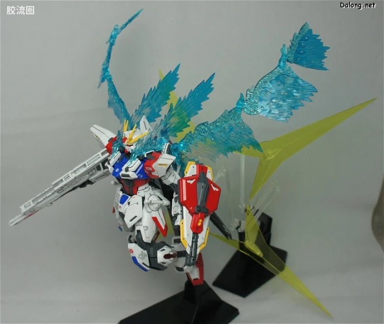 Bandai MG 1/100 Universal Booster
