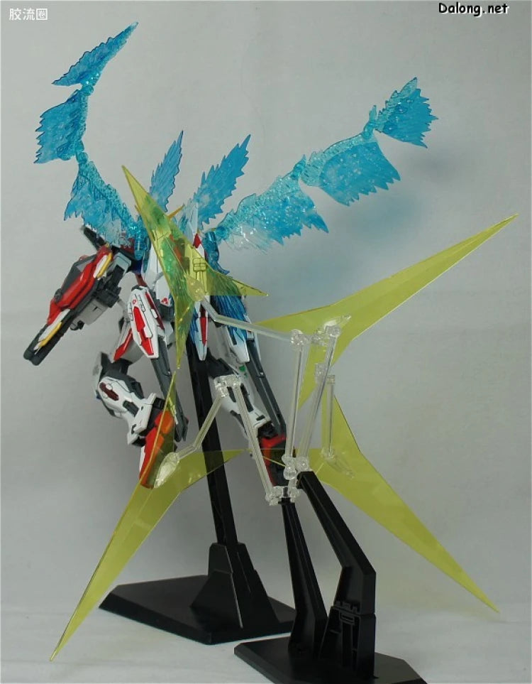 Bandai MG 1/100 Universal Booster
