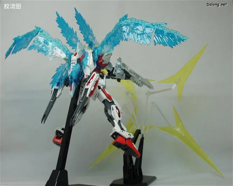 Bandai MG 1/100 Universal Booster