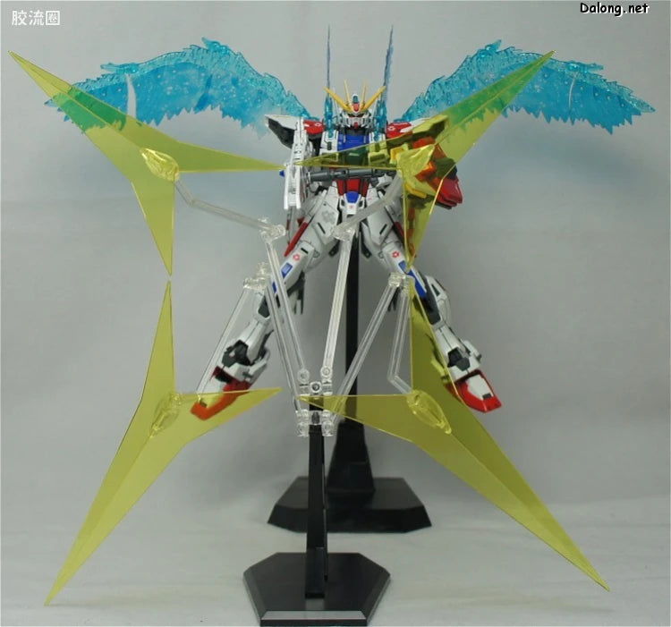 Bandai MG 1/100 Universal Booster