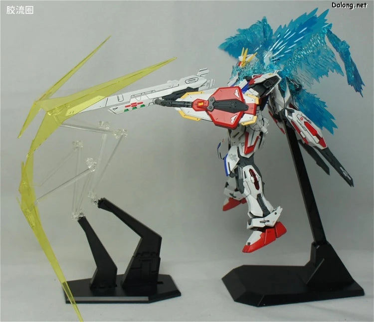 Bandai MG 1/100 Universal Booster