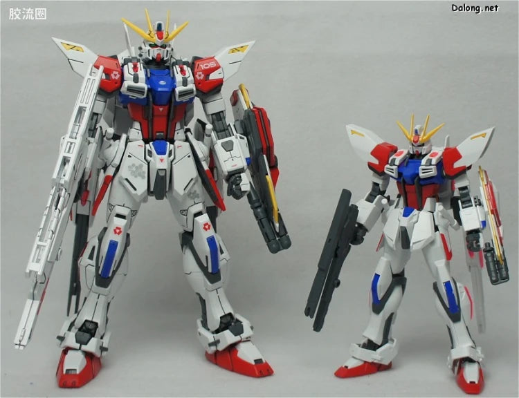 Bandai MG 1/100 Universal Booster