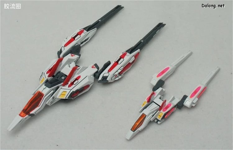 Bandai MG 1/100 Universal Booster