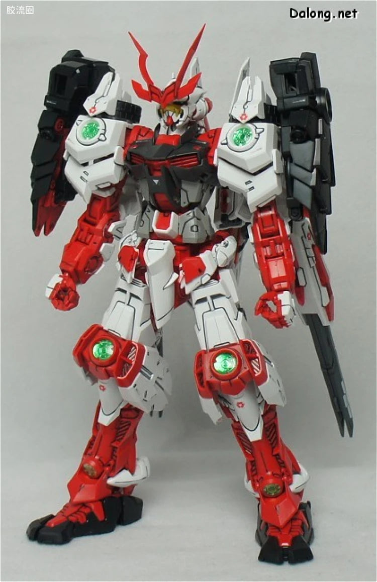 Bandai MG 1/100 Universal Booster