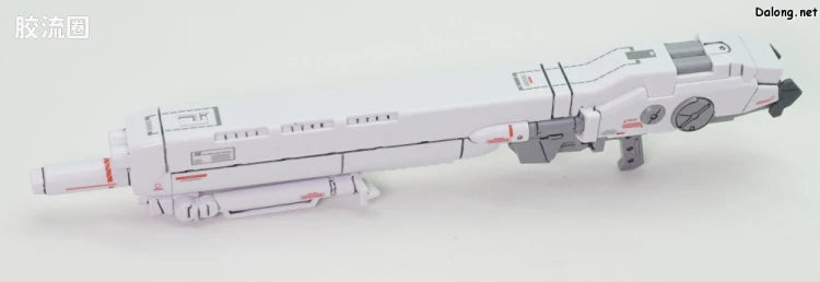 P-Bandai MG 1/100 HWS Expansion Set for Hi-ν Gundam Ver.Ka