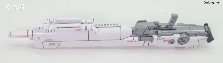 P-Bandai MG 1/100 HWS Expansion Set for Hi-ν Gundam Ver.Ka