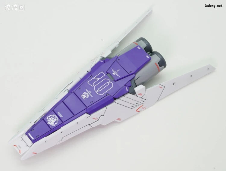 P-Bandai MG 1/100 HWS Expansion Set for Hi-ν Gundam Ver.Ka
