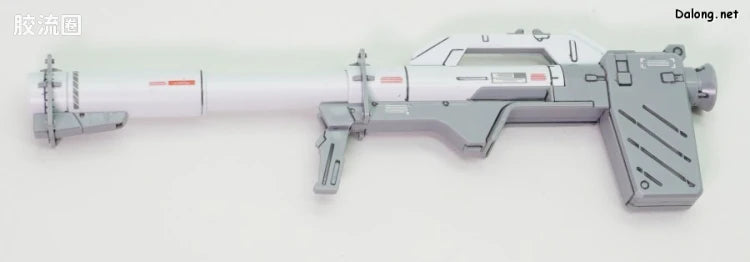 P-Bandai MG 1/100 HWS Expansion Set for Hi-ν Gundam Ver.Ka