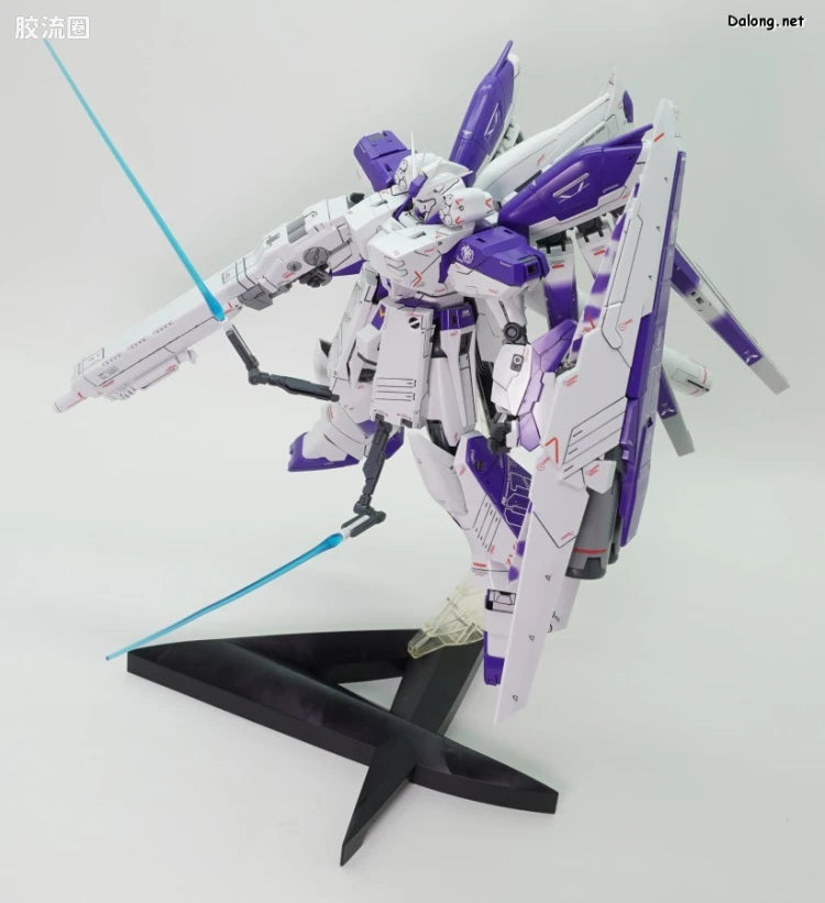 P-Bandai MG 1/100 HWS Expansion Set for Hi-ν Gundam Ver.Ka