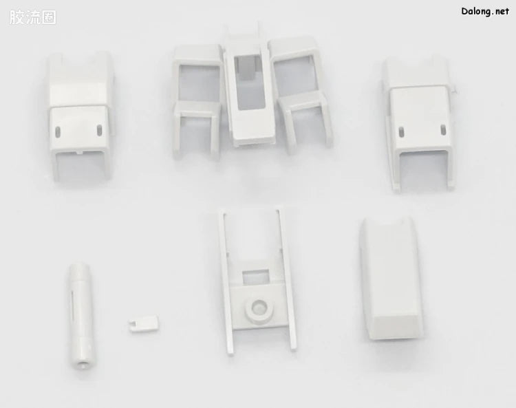P-Bandai MG 1/100 HWS Expansion Set for Hi-ν Gundam Ver.Ka