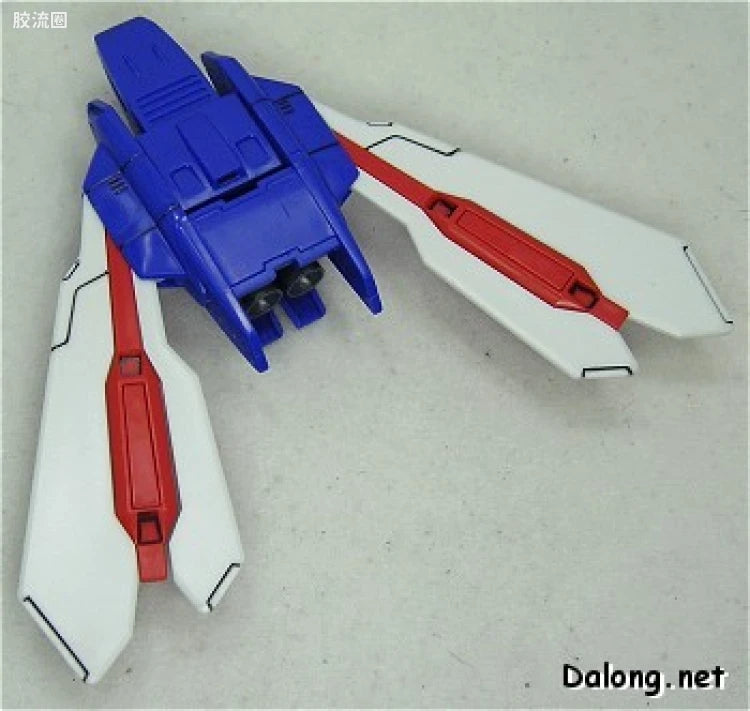 Bandai MG 1/100 GF13-017NJII God Gundam