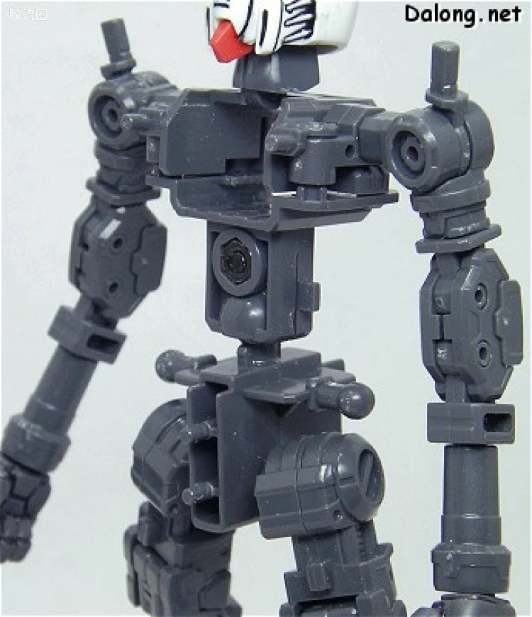 Bandai MG 1/100 GF13-017NJII God Gundam
