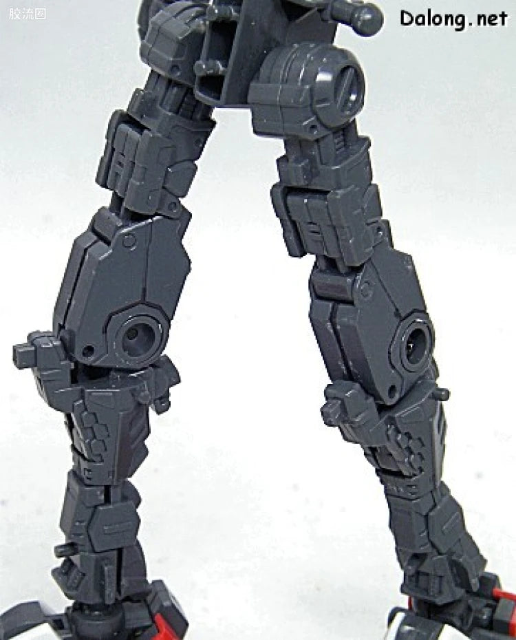 Bandai MG 1/100 GF13-017NJII God Gundam