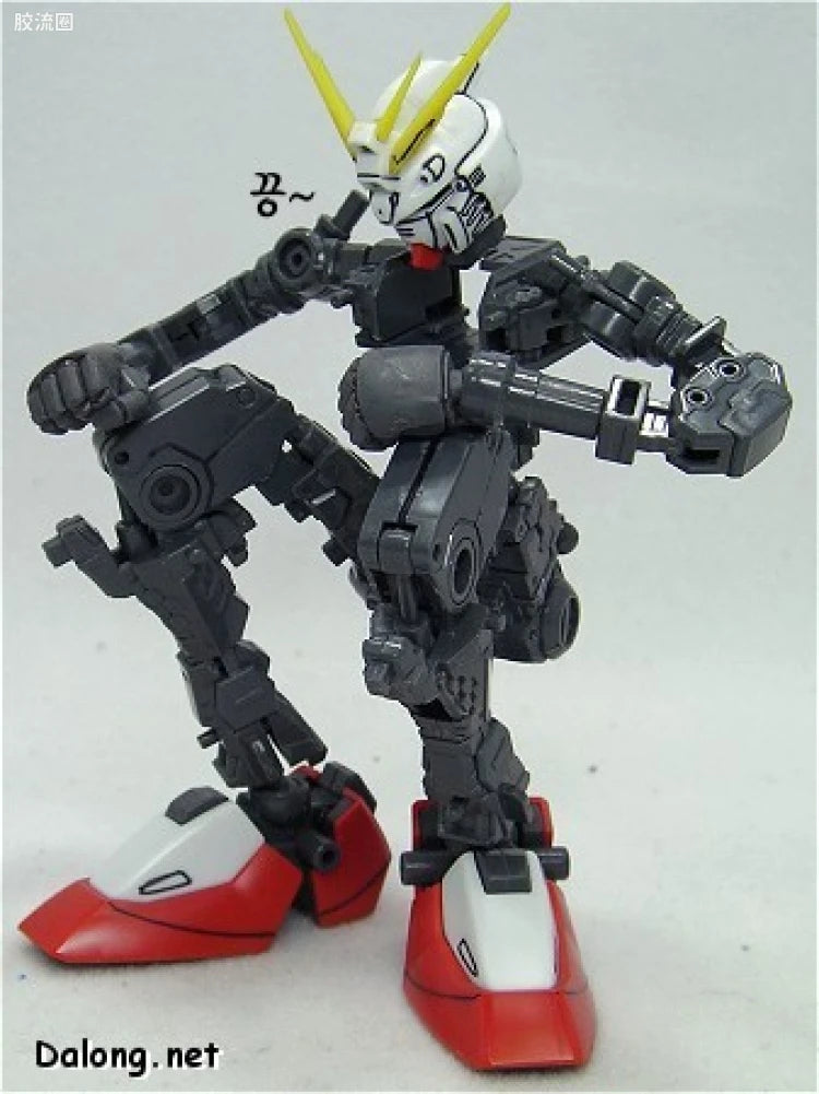 Bandai MG 1/100 GF13-017NJII God Gundam