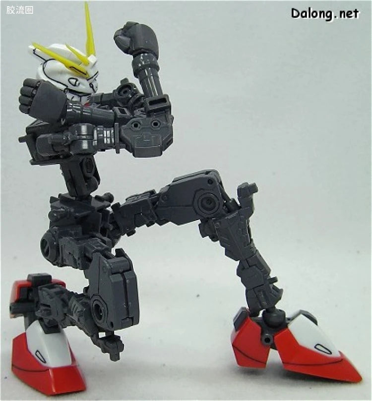 Bandai MG 1/100 GF13-017NJII God Gundam