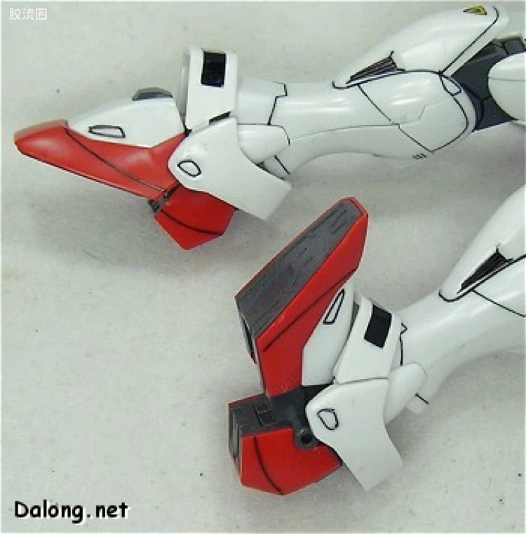 Bandai MG 1/100 GF13-017NJII God Gundam