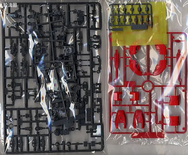 Bandai MG 1/100 GF13-017NJII God Gundam