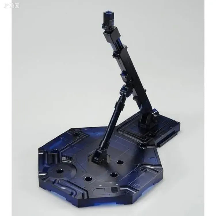 P-Bandai MG 1/100 Dragoon Formation Base for Gundam Astray Blue Frame D