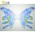 P-Bandai MG 1/100 Expansion Effect Unit "Moonlight Butterfly" for Turn A Gundam