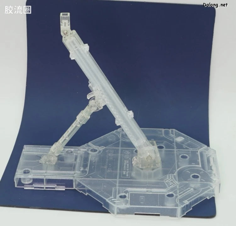 P-Bandai MG 1/100 Expansion Effect Unit "Moonlight Butterfly" for Turn A Gundam