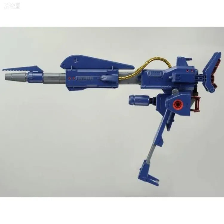 P-Bandai MG 1/100 Mega Bazooka Launcher for Hyaku Shiki Ver.2.0