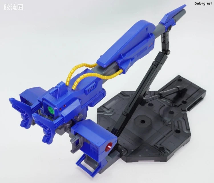 P-Bandai MG 1/100 Mega Bazooka Launcher for Hyaku Shiki Ver.2.0