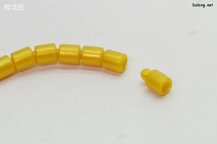 P-Bandai MG 1/100 Mega Bazooka Launcher for Hyaku Shiki Ver.2.0