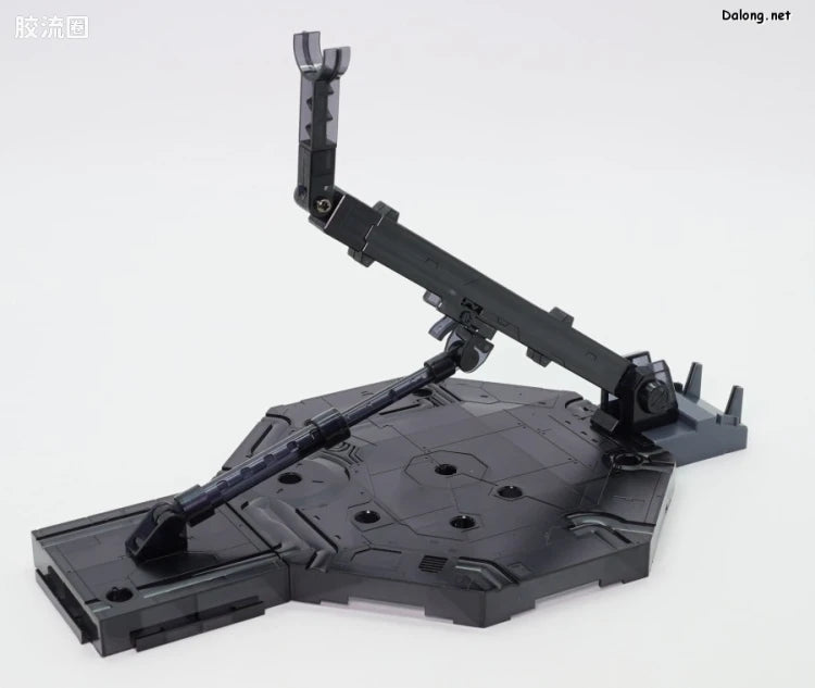 P-Bandai MG 1/100 Mega Bazooka Launcher for Hyaku Shiki Ver.2.0
