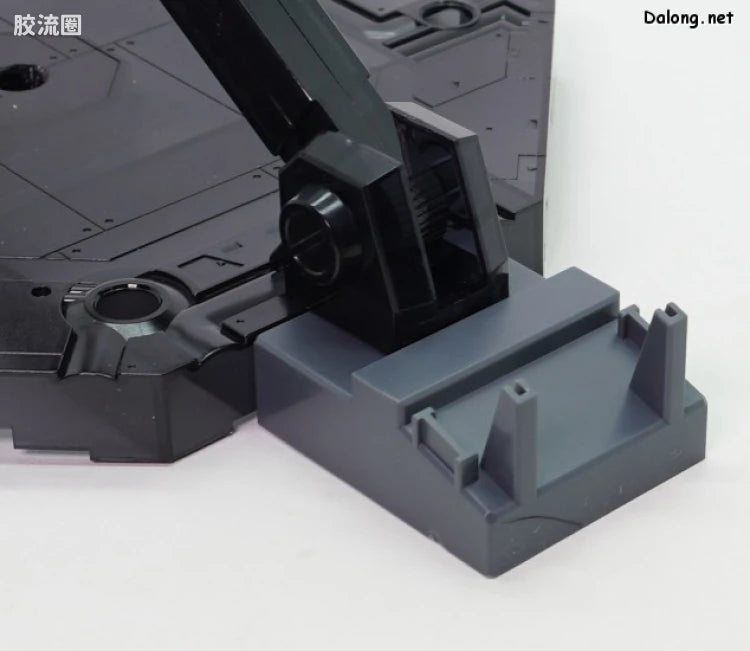 P-Bandai MG 1/100 Mega Bazooka Launcher for Hyaku Shiki Ver.2.0