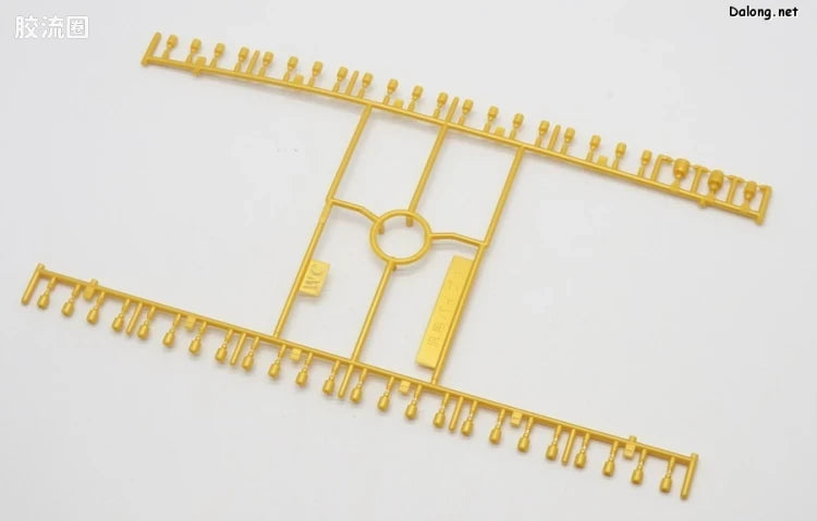 P-Bandai MG 1/100 Mega Bazooka Launcher for Hyaku Shiki Ver.2.0