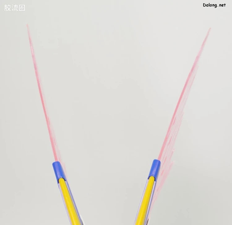 P-Bandai MG 1/100 Expansion Effect Unit "Wings of Light" for V2 Gundam Ver.Ka